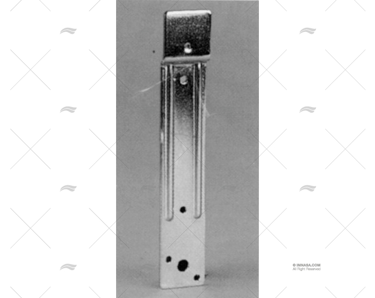 SUPPORTO LUCE AS40 FISSO