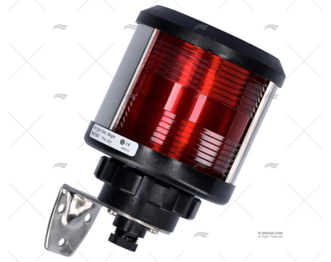 LUCE DHR 35 ROSSA BASE BB35V