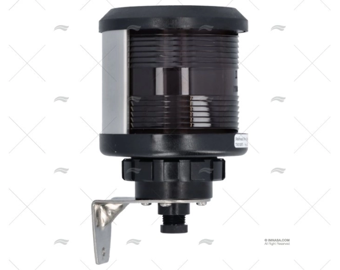 LUZ DHR 35 TAMPÃO TW35V