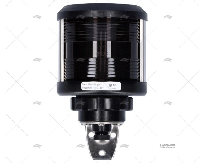 LUCE DHR 35 PORTATA HW35V