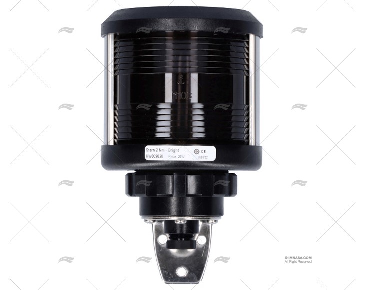 LUCE DHR 35 PORTATA HW35V
