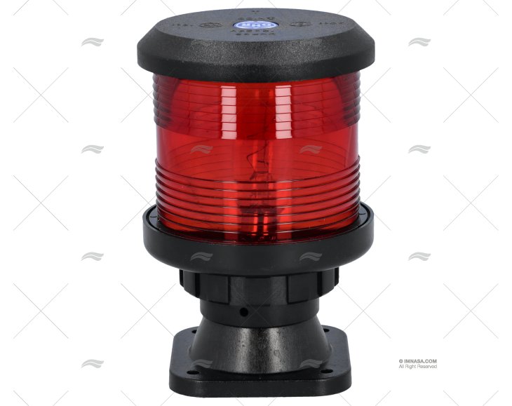 LUCE DHR 35 ROSSA 360º RR35V
