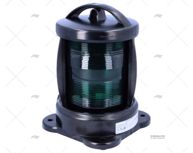 LUCE DHR 55 VERDE BASE SB55V