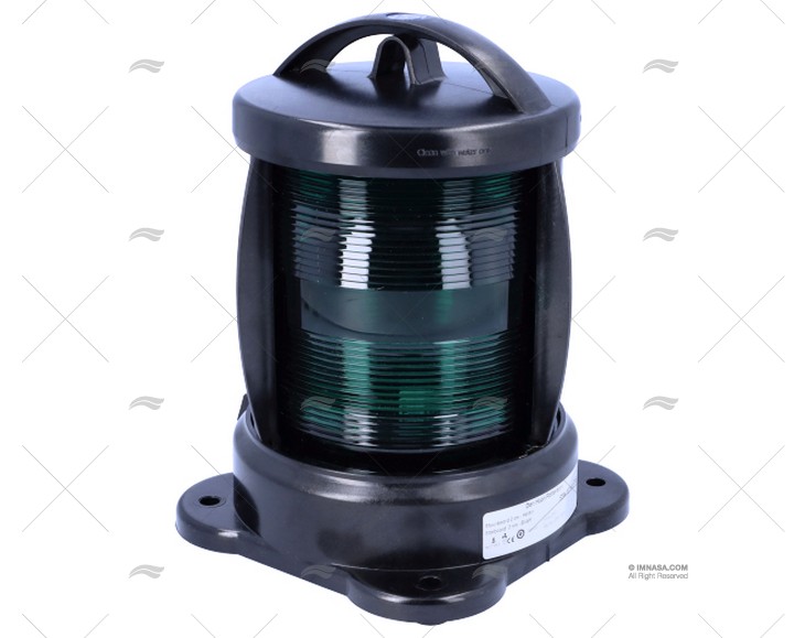 LUCE DHR 55 VERDE BASE SB55V