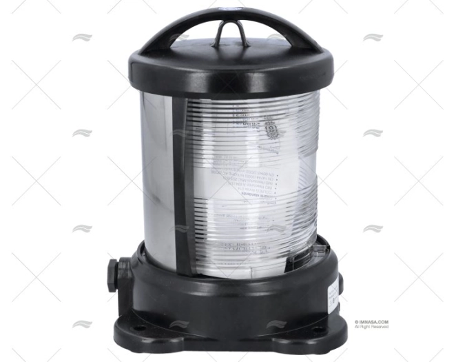 LUZ DHR 55 TOPO TW55V