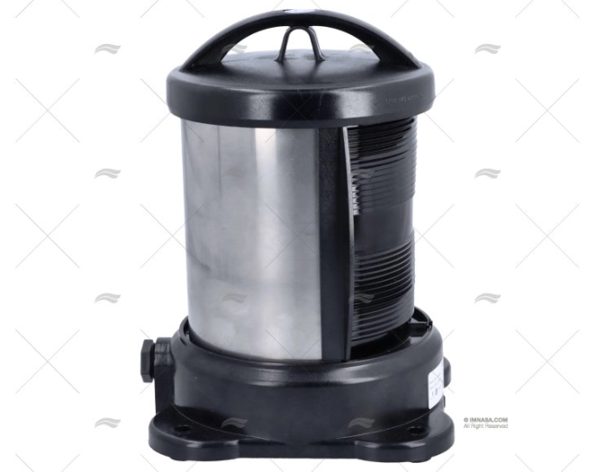 LUCE DHR 55 PORTATA HW55V