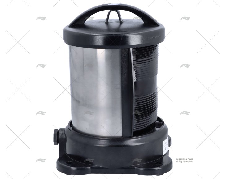 LUCE DHR 55 PORTATA HW55V