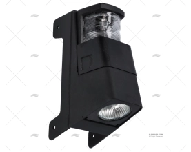 PROJETOR PASSADIÇO LUZ MASTRO 12V HELLA MARINE
