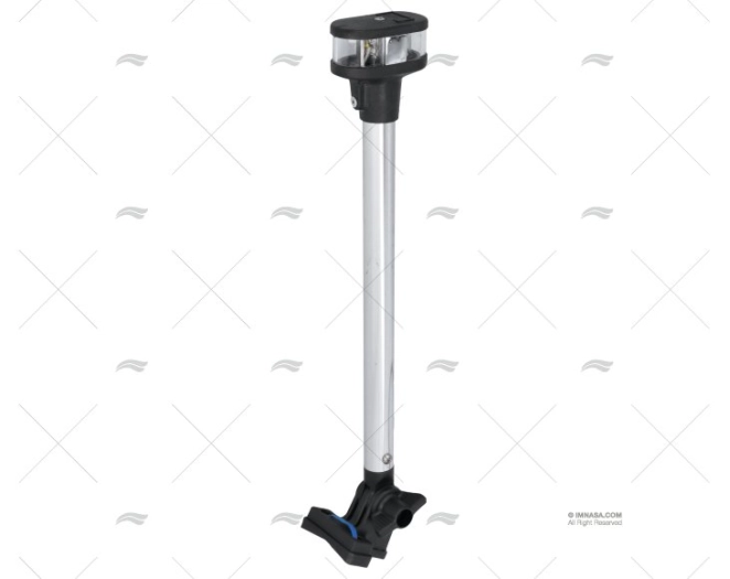 LUZ TODO HORIZ. PERKO PLEGABLE HORIZ. NE