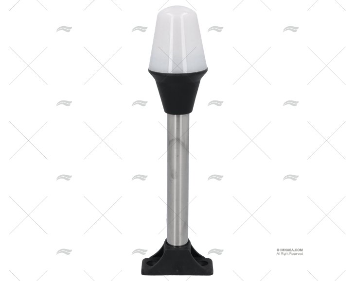 LUCE FERMO FISSA LED