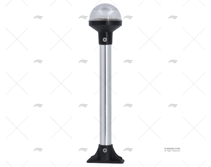LUCE TUTTO ORIZZONTE LED 10''