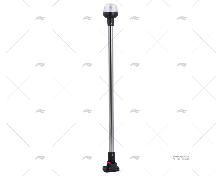 LUCE A TUTTO ORIZZONTE LED RIBALTABILE 635MM