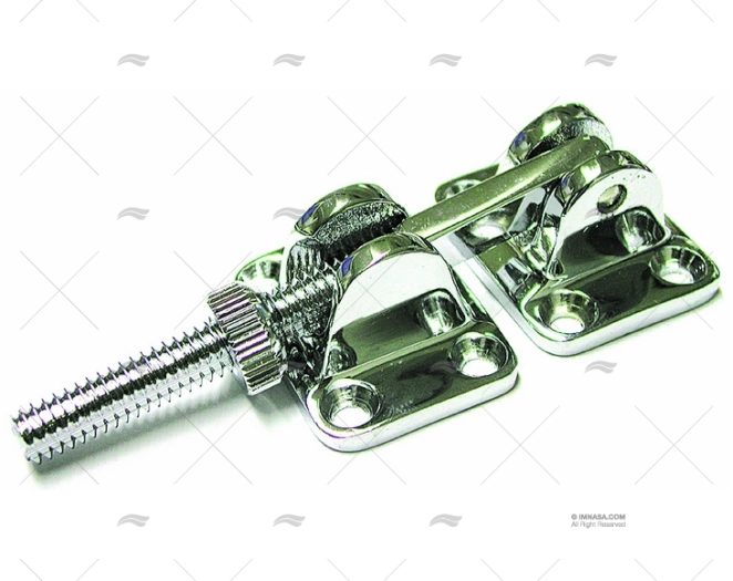 CHIUSURA LC 93X40mm