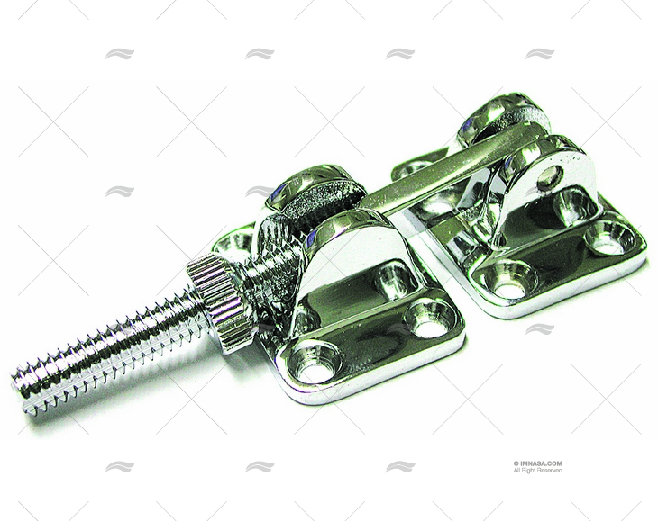 FECHO LC 93X40mm