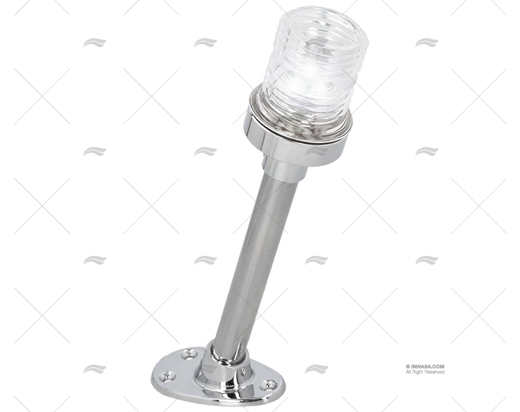 TELESCOPIC ANCHOR LIGHT