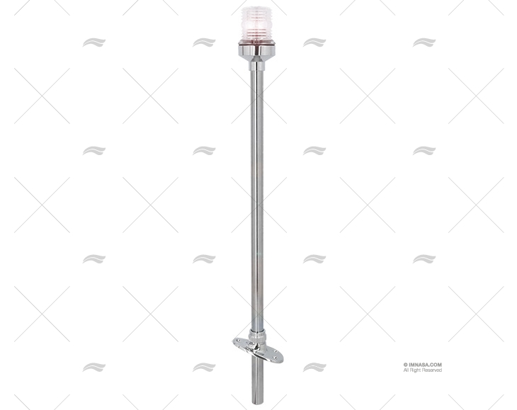 TELESCOPIC ANCHOR LIGHT