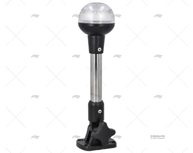 LUCE TUTTO ORIZZONTE 12V 10W