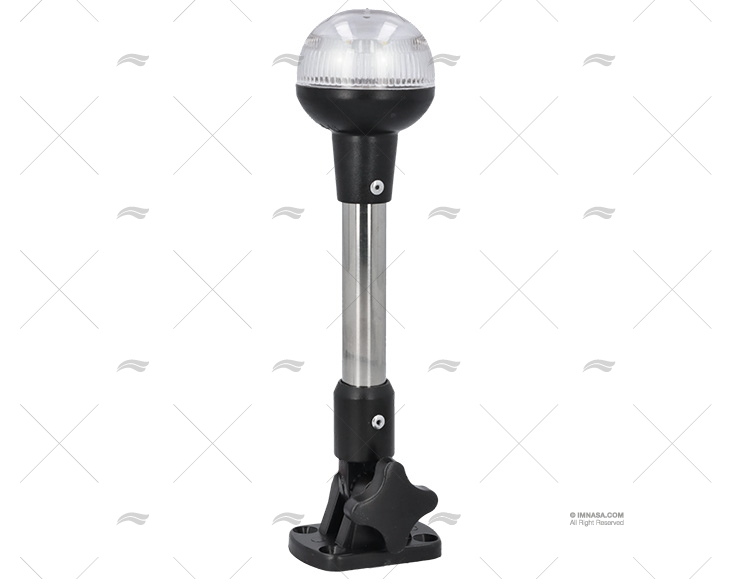 LUCE TUTTO ORIZZONTE 12V 10W