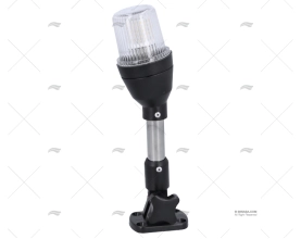 LUCE OMNIDIREZIONALE LED 12V 240mm