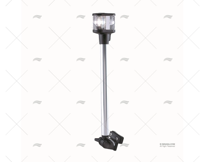 LUZ TOPO PERKO 320mm 12V