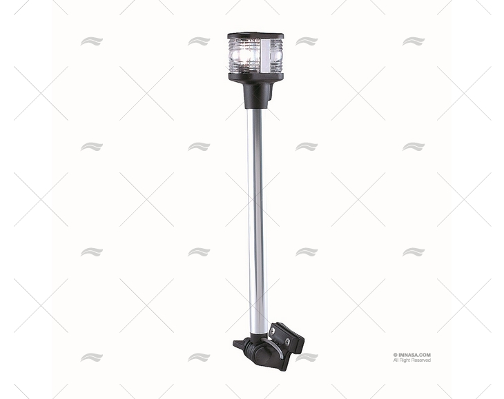 LUZ TOPO PERKO 320mm 12V