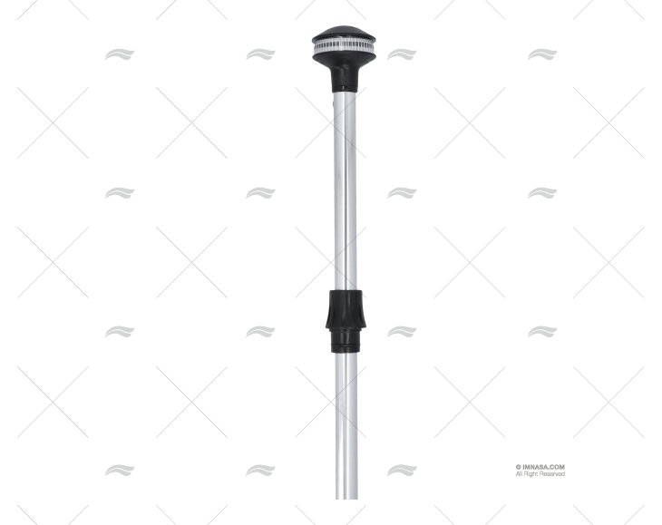 LUZ TOPE PERKO 1250mm CON BASE