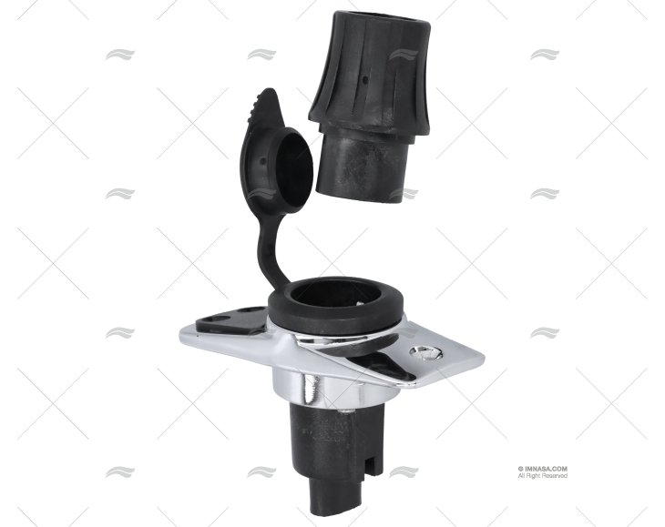 BASE PER LUCE FERMO RIF 23500008 PERKO
