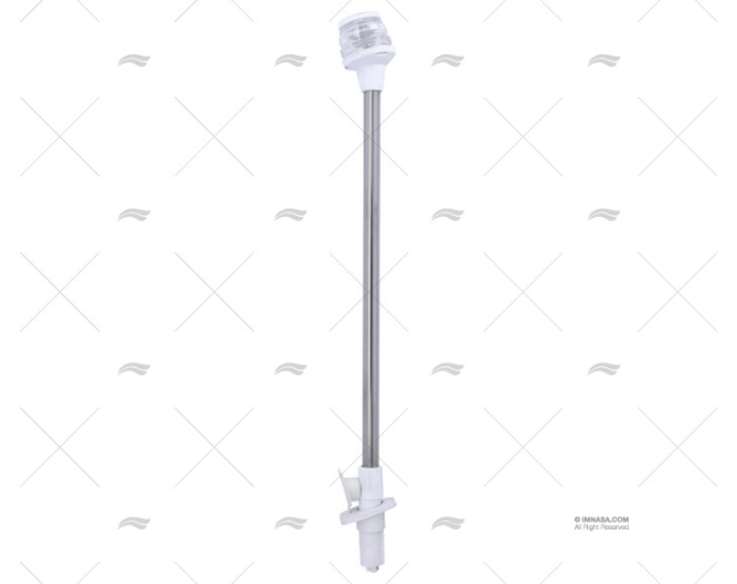 ALL-ROUND LIGHT 12V 10W 600mm WHITE