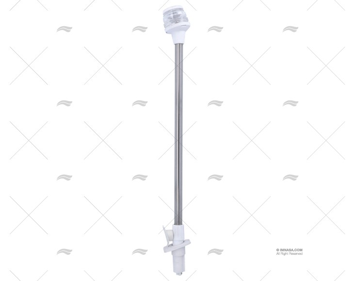 ALL-ROUND LIGHT 12V 10W 600mm WHITE
