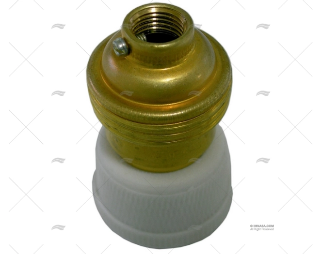 PORTALAMPADA E14