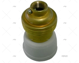 PORTALAMPADA E14