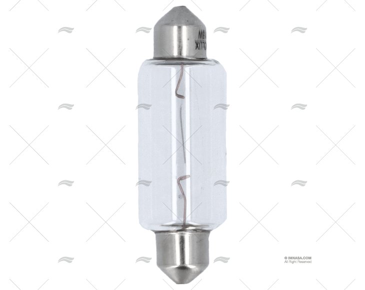 FESTOON LIGHT 12V/15W 15x42 6452