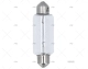 FESTOON LIGHT 12V/15W 15x42 6452