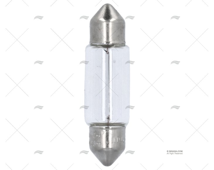 FESTOON LIGHT 24V/ 5W 10x38 6424