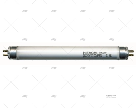 FLUORESCENTE  4W L.D. 136mm.  TUBO