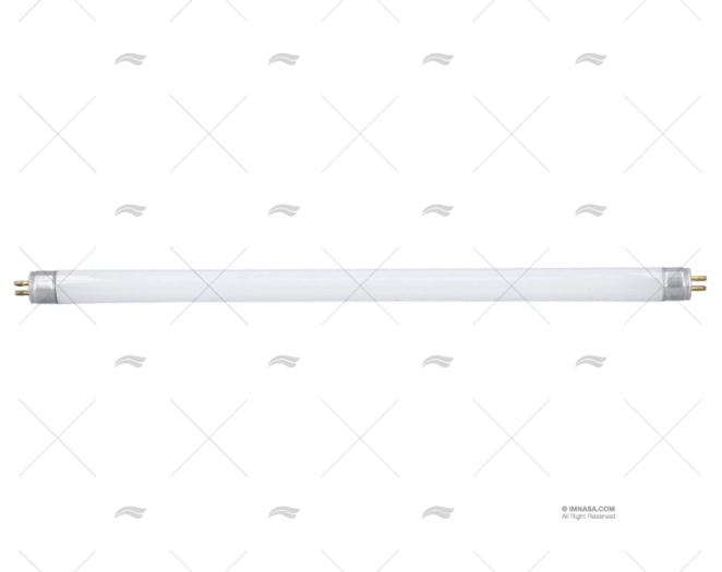 FLUORESCENTE  8W Ø INT. 288mm.  TUBO