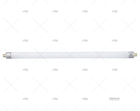 FLUORESCENTE  8W Ø INT. 288mm.  TUBO