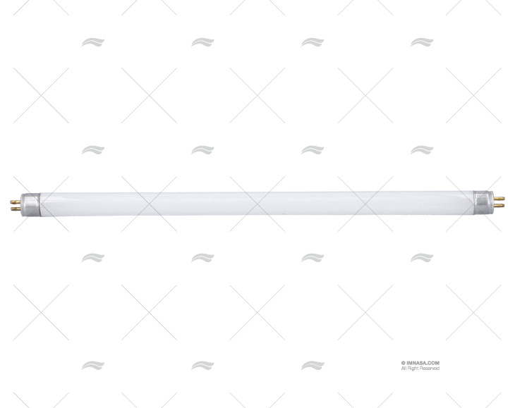 FLUORESCENTE  8W Ø INT. 288mm.  TUBO