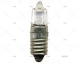 LAMPE HALOGENE E-10 2.5V/0.8A