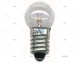 HALOGEN  SPARE LAMP E-10 2,5V/0,3A