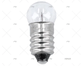 LAMPADINA E10   3,5V 1,1W