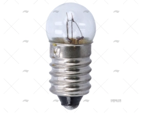 BOMBILLA E10  24  V 2,8W G650