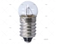 HALOGEN  SPARE LAMP E-10 G650 24V/2,8W