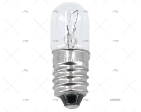 LAMPADINA E10  12  V 1,5W