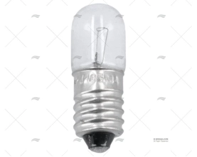 LAMPADINA E10  12  V 2,2W G987