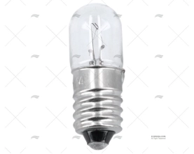 LAMPADINA E10  12  V 2  W 1219