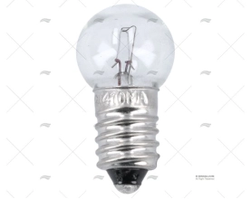 LÂMPADA E10  12  V 5  W 17X29