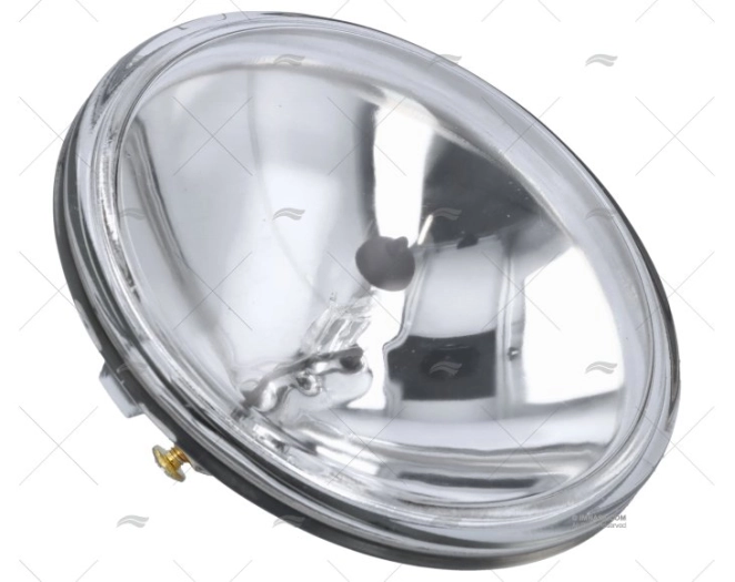 ÓTICA 12V  30w 114mm. 4405