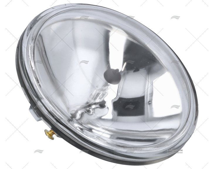 OTTICA 12V  30w 114mm. 4405