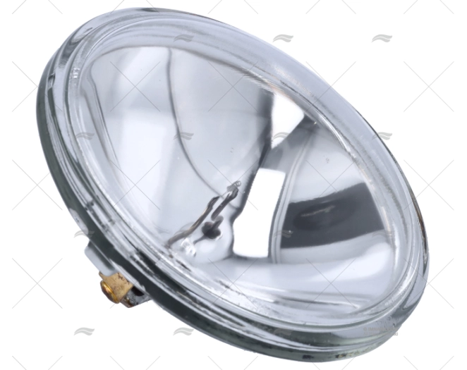 OTTICA 28V  50w 114mm. 4505